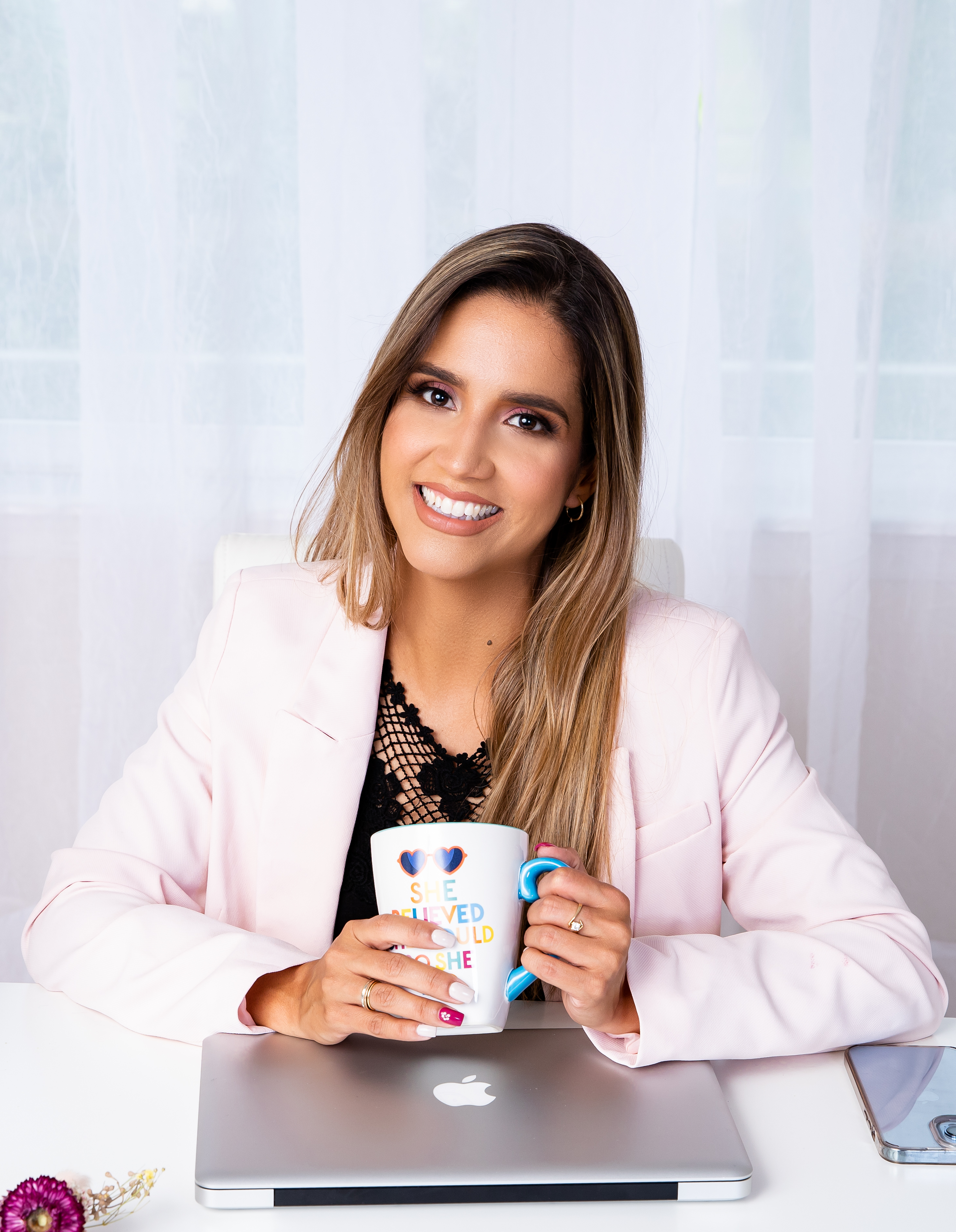 Ivaneska Calixto